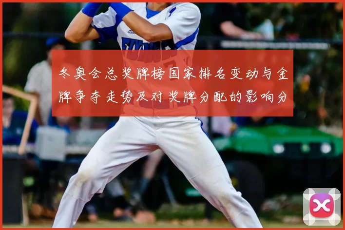 冬奥会总奖牌榜国家排名变动与金牌争夺走势及对奖牌分配的影响分析