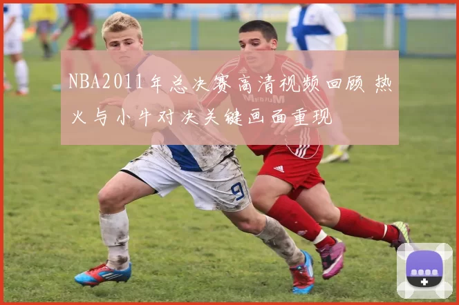 NBA2011年总决赛高清视频回顾 热火与小牛对决关键画面重现