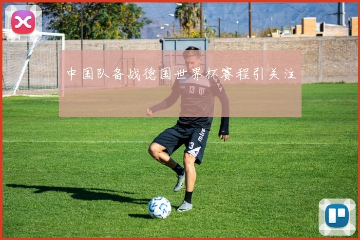 中国队备战德国世界杯赛程引关注