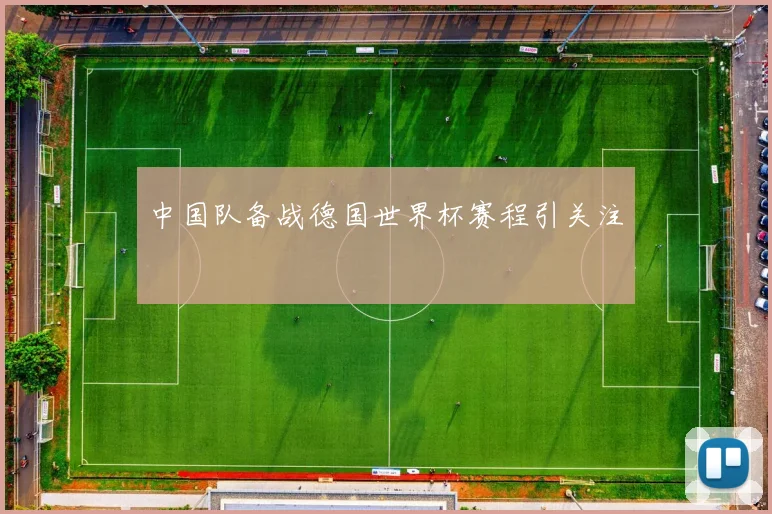 中国队备战德国世界杯赛程引关注